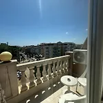 Lejlighedshotel Bh Residents Sunny Beach