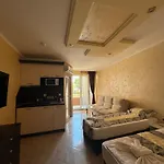 Bh Residents Sunny Beach