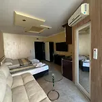 Lejlighedshotel Bh Residents Sunny Beach