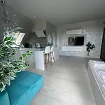 Bh Residents Lejlighedshotel Sunny Beach