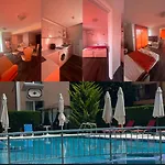 Bh Residents Lejlighedshotel *