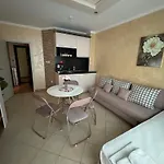 Lejlighedshotel Bh Residents *