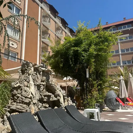 Lejlighedshotel Bh Residents