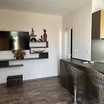 Bh Residents Apartmanhotel Napospart