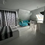 Apartmanhotel Bh Residents Napospart