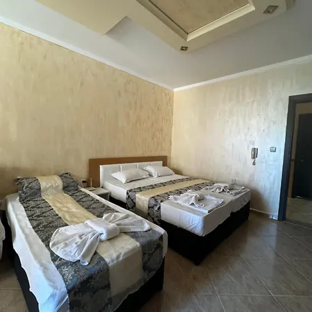 Lägenhetshotell Bh Residents Slăntjev Brjag