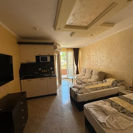 Apartahotel Bh Residents *