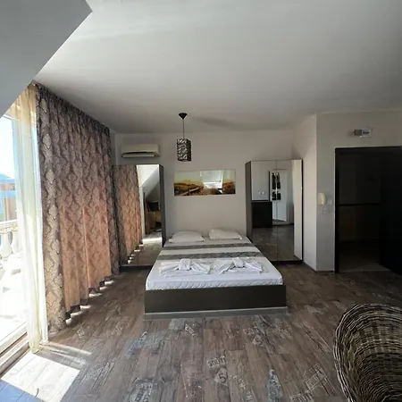 Bh Residents Apartahotel Sunny Beach