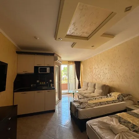 Bh Residents Sunny Beach