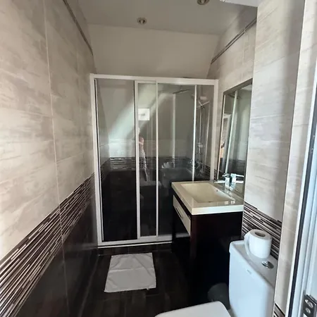 Bh Residents 3* Slăntjev Brjag
