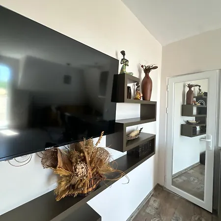 Bh Residents * Sunny Beach