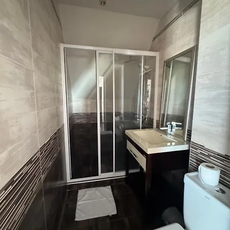 Hotel de apartamente Bh Residents