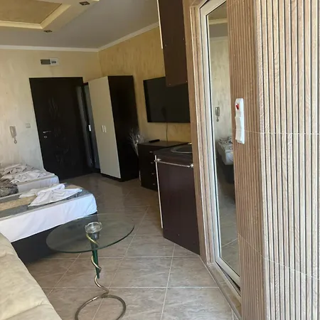 Apartahotel Bh Residents