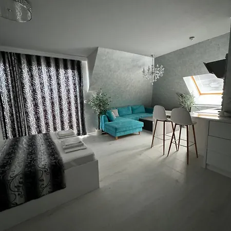 Apartahotel Bh Residents Sunny Beach