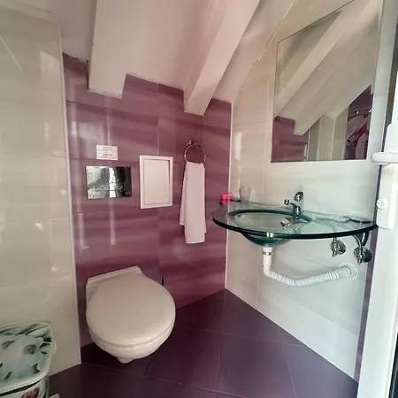 Bh Residents Sunny Beach