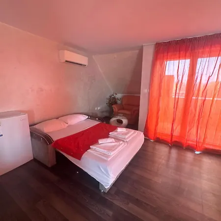 Apartahotel Bh Residents