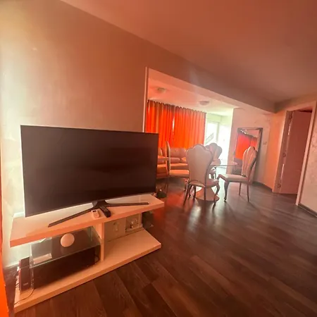 Apartahotel Bh Residents