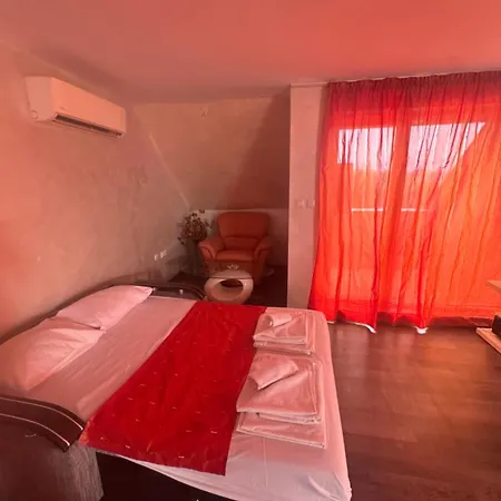 Bh Residents Lägenhetshotell Slăntjev Brjag